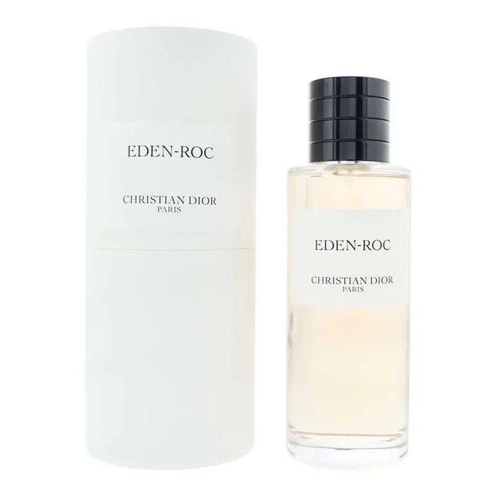 Christian Dior Eden-Roc Agua de perfume Unisex 250 ml