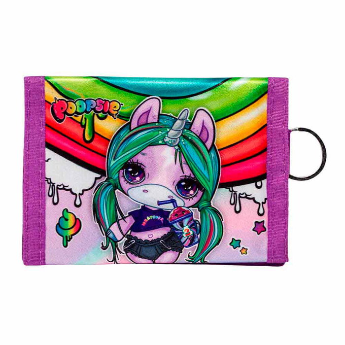 Poopsie Slime Surprise Billetero VL Rainbow Slime Surprise Multicolor Poopsie Slime Surprise Billetero VL Rainbow Slime Surprise Multicolor