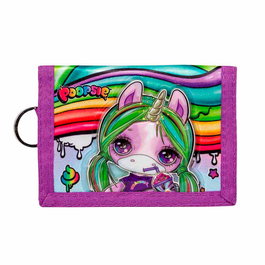 Poopsie Slime Surprise Billetero VL Rainbow Slime Surprise Multicolor