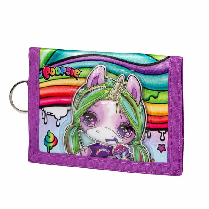 Poopsie Slime Surprise Billetero VL Rainbow Slime Surprise Multicolor Poopsie Slime Surprise Billetero VL Rainbow Slime Surprise Multicolor