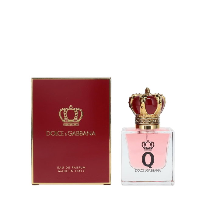 Dolce & Gabbana Q Eau de Parfum 30 ml Dolce & Gabbana Q Eau de Parfum 30 ml