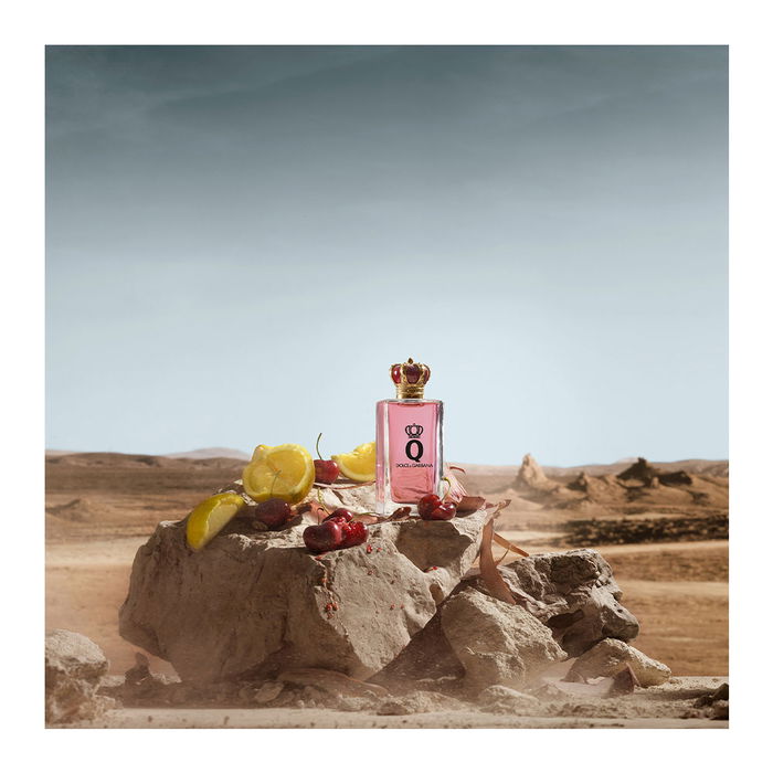 Dolce & Gabbana Q BY DOLCE & GABBANA Eau de Parfum Vapo 30 ml