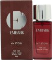 Embark My Story For Her Eau de Parfum 30 ml Spray
