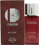 Embark My Story For Her Eau de Parfum 30 ml Spray