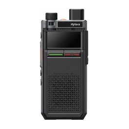 HYTERA P50E Smartphone 4G con WLAN, Bluetooth y GPS