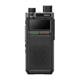HYTERA P50E Smartphone 4G LTE, Pantalla táctil, 2 GB RAM + 32 GB, Bluetooth, GPS/BD/GLONASS, WiFi, Android