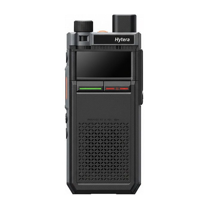 HYTERA P50E Smartphone 4G LTE, Pantalla táctil, 2 GB RAM + 32 GB, Bluetooth, GPS/BD/GLONASS, WiFi, Android