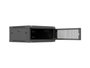 Lanberg Armario Rack de Pared 19 pulgadas 4U 600x600mm Negro