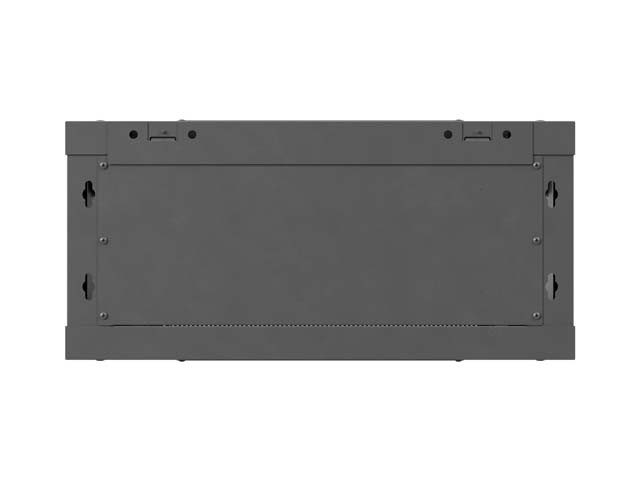 Lanberg Armario Rack de Pared 19 pulgadas 4U 600x600mm Negro Lanberg Armario Rack de Pared 19 pulgadas 4U 600x600mm Negro