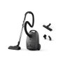 AEG AB 51C2DGT Serie 5000 Aspiradora de Tambor Gris