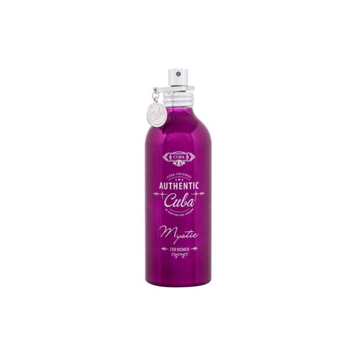 Mystic, Agua de perfume, Para mujeres, 100 ml Mystic, Agua de perfume, Para mujeres, 100 ml