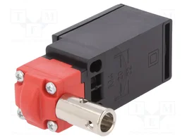 PIZZATO ELETTRICA FR 596-M2 Interruptor de seguridad de bisagra
