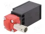 PIZZATO ELETTRICA FR 596-M2 Interruptor de seguridad de bisagra