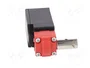 PIZZATO ELETTRICA FR 596-M2 Interruptor de seguridad de bisagra