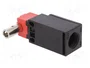 PIZZATO ELETTRICA FR 596-M2 Interruptor de seguridad de bisagra