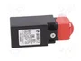 PIZZATO ELETTRICA FR 596-M2 Interruptor de seguridad de bisagra