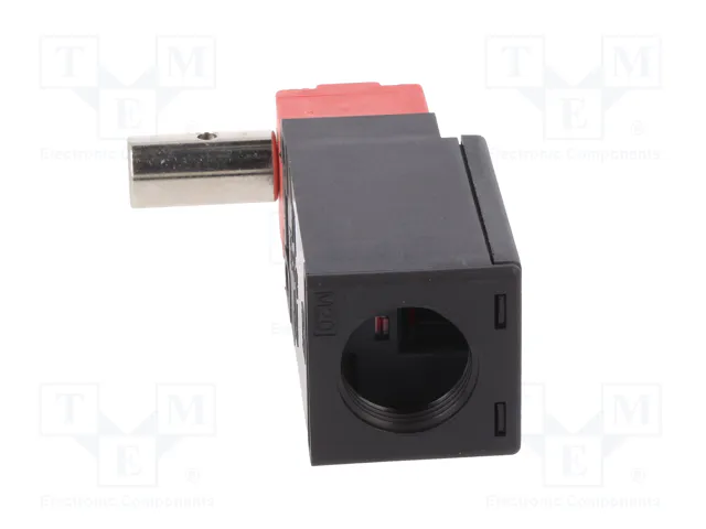 PIZZATO ELETTRICA FR 596-M2 Interruptor de seguridad de bisagra