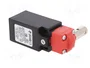 PIZZATO ELETTRICA FR 596-M2 Interruptor de seguridad de bisagra