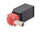 PIZZATO ELETTRICA FR 596-M2 Interruptor de seguridad de bisagra