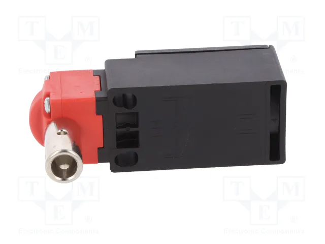 PIZZATO ELETTRICA FR 596-M2 Interruptor de seguridad de bisagra