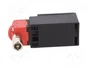 PIZZATO ELETTRICA FR 596-M2 Interruptor de seguridad de bisagra