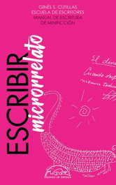 Escribir microrrelato, PAGINAS DE ESPUMA EDITORIAL