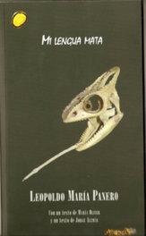 Mi lengua mata, Leopoldo María Panero - ARENA LIBROS EDITORIAL