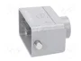 HARTING Han 10B-HMC-gg-R-M20 Carcasa HDC Tamaño 10B