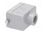 HARTING Han 10B-HMC-gg-R-M20 Carcasa HDC Tamaño 10B