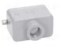 HARTING Han 10B-HMC-gg-R-M20 Carcasa HDC Tamaño 10B
