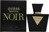 Guess Seductive Noir Women Eau de Toilette 50ml Spray