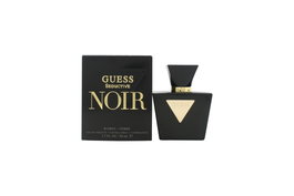 Guess Seductive Noir Women Eau de Toilette 50ml Spray