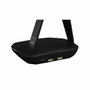 The G-Lab K-STAND HYDROGEN Soporte para auriculares con 2 puertos USB - Negro