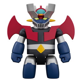 Good Smile Company Mazinger Z Figura Brickroid 5 cm