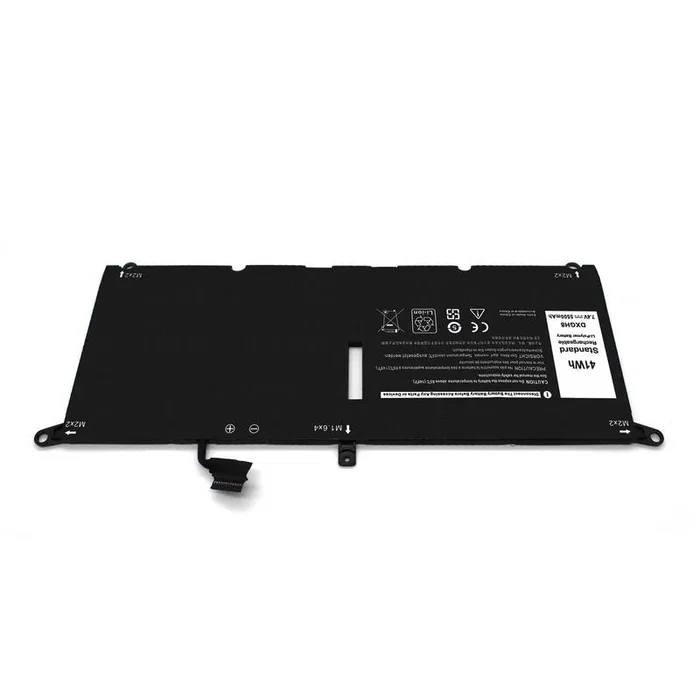 Batería compatible para Dell XPS 13 9370 9380 e Inspiron 13 5390 7390 7391 Batería compatible para Dell XPS 13 9370 9380 e Inspiron 13 5390 7390 7391