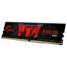 G.Skill 16GB PC 3200 CL20 (1x16GB) 16GIS RETAIL
