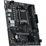 MSI PRO A620M-G EVO WIFI AMD AM5 DDR5 Micro ATX