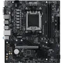 MSI PRO A620AM-G EVO WiFi, Placa Base AMD A620, Socket AM5, 2xDDR5 hasta 128GB, WiFi 6E, Bluetooth 5.3, LAN 2.5G, DisplayPort/HDMI, mATX, Ref: 911-7E96-001