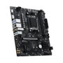 MSI Pro A620AM-G EVO WIFI AMD A620A Zócalo AM5 micro ATX