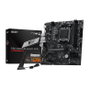 MSI PRO A620M-G EVO WIFI AMD AM5 DDR5 Micro ATX