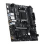 MSI PRO A620M-G EVO WIFI AMD AM5 DDR5 Micro ATX