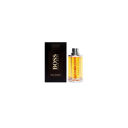 Hugo Boss The Scent Eau de Toilette 200 ml
