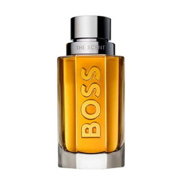 Hugo Boss The Scent Him Eau de Toilette 200ml Perfume para Hombre