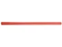 Liderpapel Papel Kraft para Embalaje, Rojo, Rollo 25 m x 1 m Ancho, 65 g/m2, Alta Resistencia