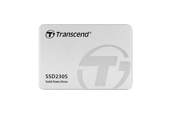 Transcend SSD230S 4 TB 2.5 pulg. SSD SATA3 3D NAND
