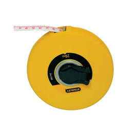 STANLEY Finstock Cinta de Fibra-Vidrio 20 m 0-34-296