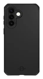 Mobilis Spectrum Case para Samsung Galaxy A37 5G, Negro