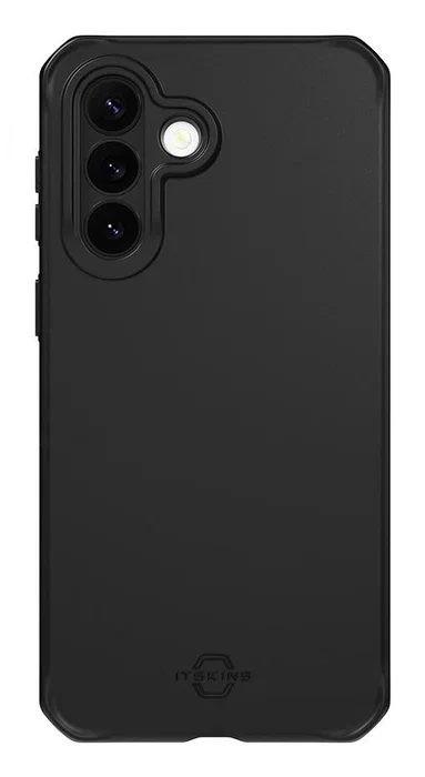 Mobilis Spectrum Case para Samsung Galaxy A37 5G, Negro Mobilis Spectrum Case para Samsung Galaxy A37 5G, Negro