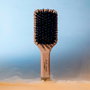 Hair Rituel By Sisley La Brosse de Poche Cepillo de Pelo de Bolsillo con Cerdas de Jabalí 1 u