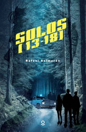 LOQUELEO, SOLOS (13-18) - SERIE JUVENIL